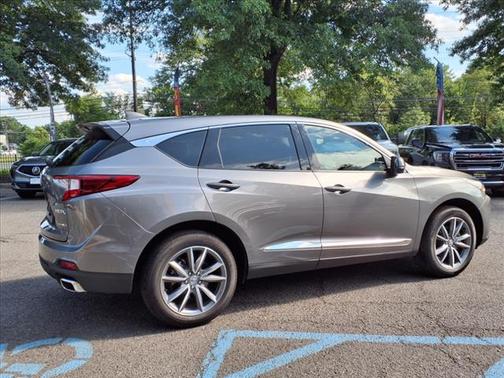 2024 Acura RDX w/Technology Package