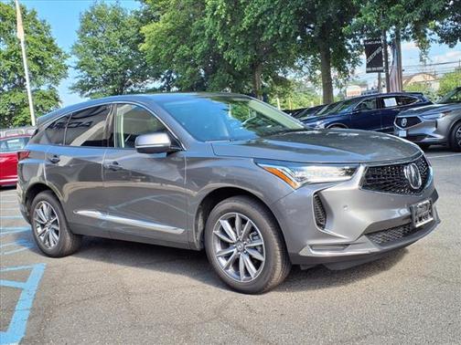2024 Acura RDX w/Technology Package