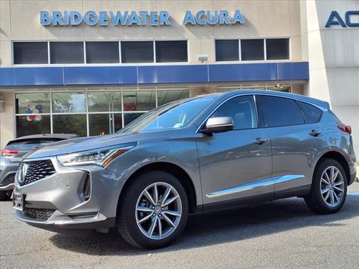 2024 Acura RDX w/Technology Package