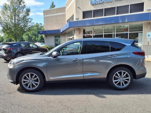 2024 Acura RDX w/Technology Package