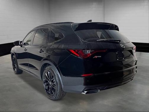 2026 Acura MDX w/A-Spec Advance Package