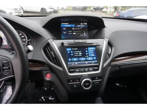 Photo 3 of 25 of 2020 Acura MDX 3.5L
