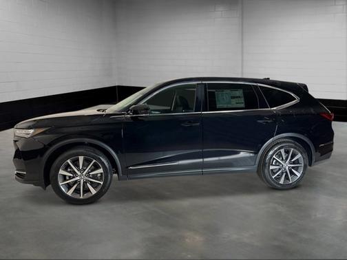 2025 Acura MDX w/Technology Package