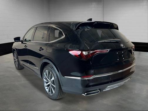 2025 Acura MDX w/Technology Package