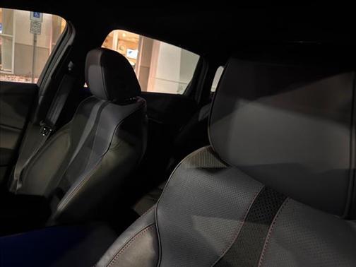 2022 Acura TLX w/A-Spec Package