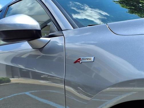 2023 Acura Integra w/A-Spec Package