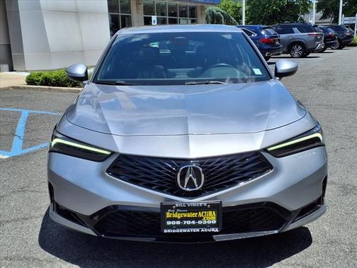2023 Acura Integra w/A-Spec Package