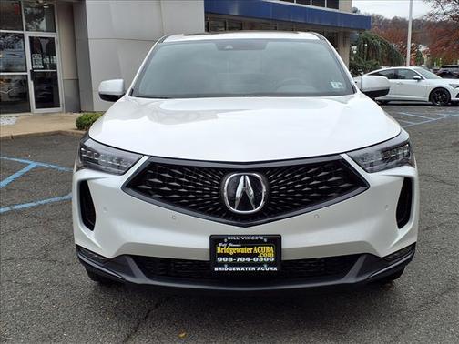 2024 Acura RDX w/A-Spec Package