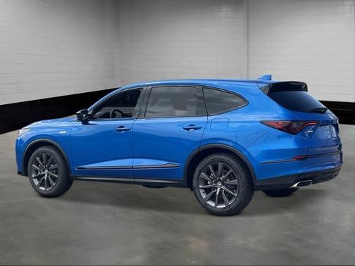 2026 Acura MDX w/A-Spec Package