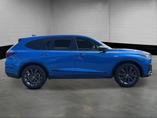 2026 Acura MDX w/A-Spec Package