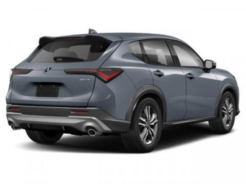 2025 Acura ADX 