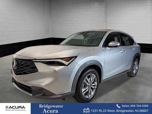 2025 Acura ADX 