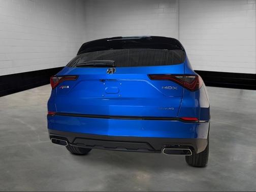 2026 Acura MDX w/A-Spec Package