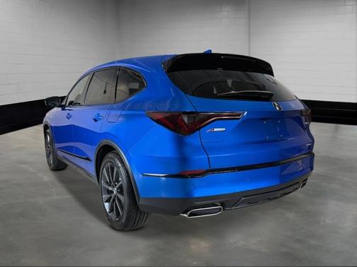 2026 Acura MDX w/A-Spec Package