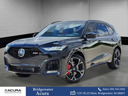 2026 Acura MDX Type S w/Advance Package