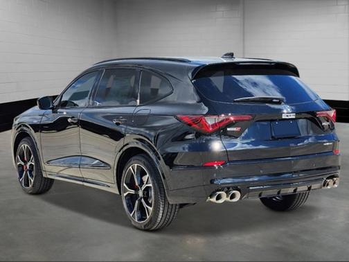 2026 Acura MDX Type S w/Advance Package