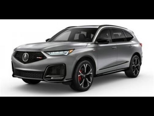 2026 Acura MDX Type S w/Advance Package