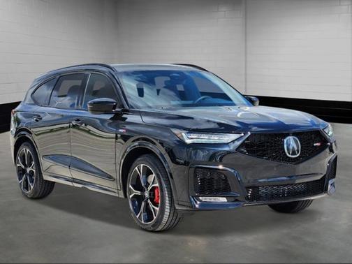 2026 Acura MDX Type S w/Advance Package