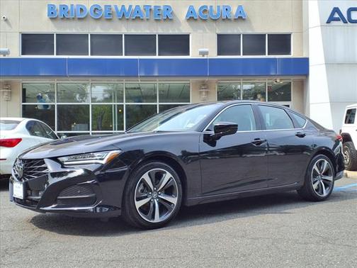 2024 Acura TLX Tech