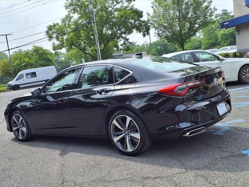 2024 Acura TLX Tech