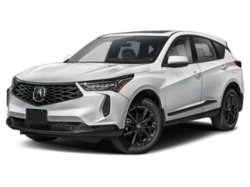 2026 Acura RDX 