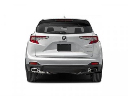 2026 Acura RDX 