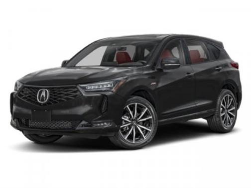 2026 Acura RDX w/A-Spec Advance Package