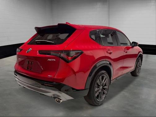 2025 Acura ADX w/A-Spec Package