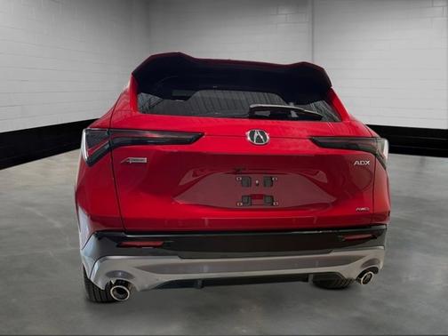 2025 Acura ADX w/A-Spec Package