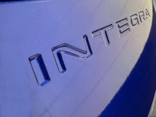 2025 Acura Integra Type S