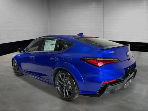 2025 Acura Integra Type S