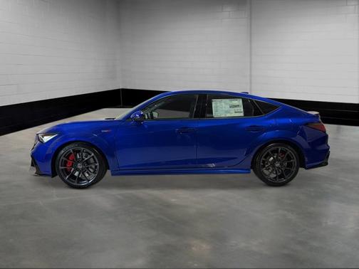 2025 Acura Integra Type S