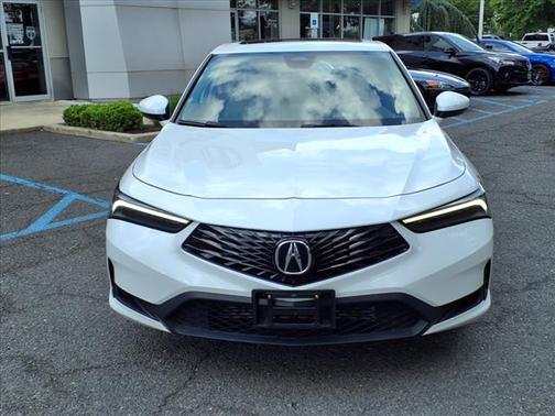 2023 Acura Integra Base