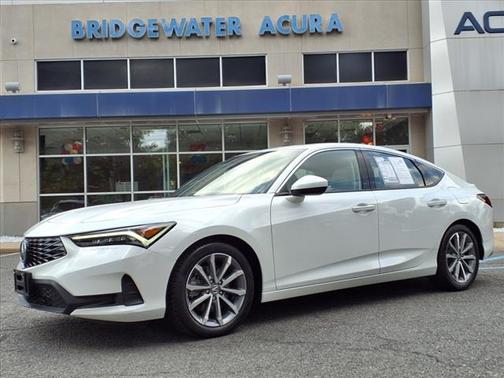 2023 Acura Integra Base