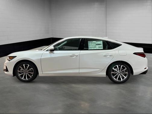 2025 Acura Integra
