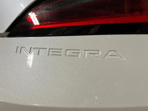 2025 Acura Integra