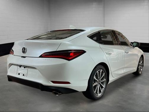 2025 Acura Integra