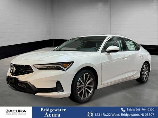 2025 Acura Integra