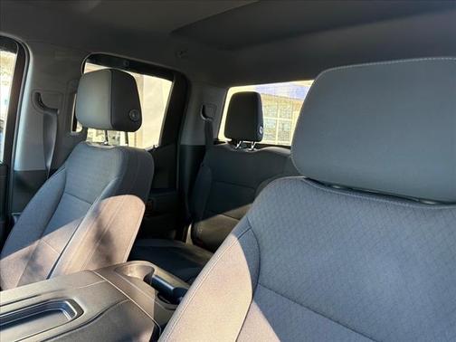 2019 GMC Sierra 1500 Elevation