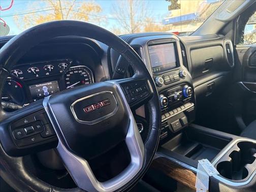 2019 GMC Sierra 1500 Elevation