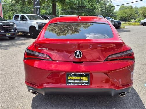 2023 Acura Integra Base