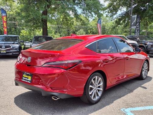 2023 Acura Integra Base