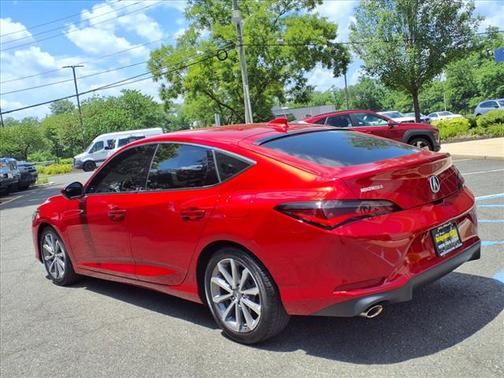 2023 Acura Integra Base