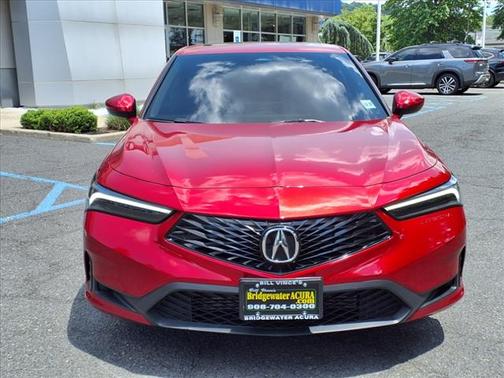2023 Acura Integra Base