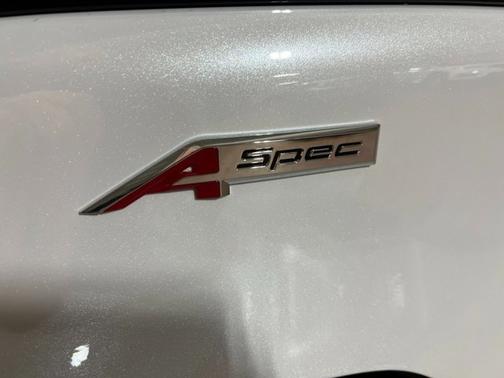 2025 Acura Integra w/A-Spec Technology Package