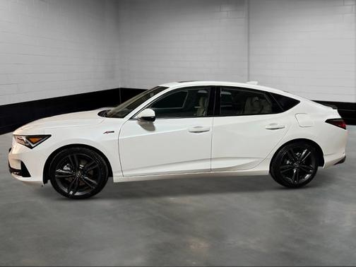 2025 Acura Integra w/A-Spec Technology Package
