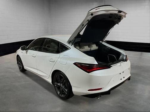 2025 Acura Integra w/A-Spec Technology Package