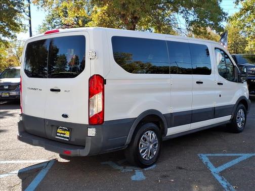 2015 Ford Transit-150 150 XLT