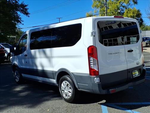 2015 Ford Transit-150 150 XLT