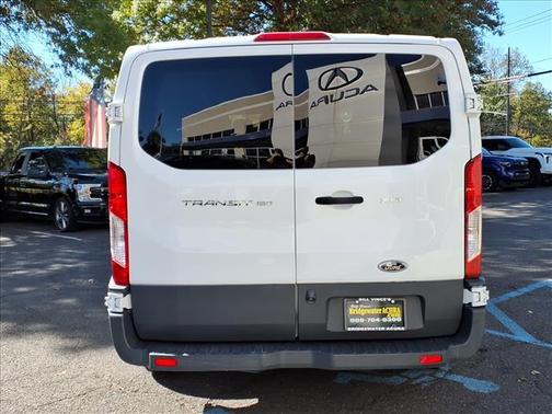 2015 Ford Transit-150 150 XLT